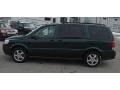 2006 Emerald Jewel Metallic Chevrolet Uplander LT  photo #2