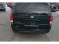 Emerald Jewel Metallic - Uplander LT Photo No. 4