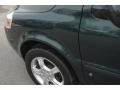 2006 Emerald Jewel Metallic Chevrolet Uplander LT  photo #9