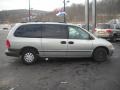 2000 Bright Silver Metallic Plymouth Grand Voyager   photo #3