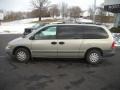 2000 Bright Silver Metallic Plymouth Grand Voyager   photo #6