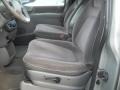 2000 Bright Silver Metallic Plymouth Grand Voyager   photo #8