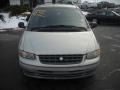 2000 Bright Silver Metallic Plymouth Grand Voyager   photo #11