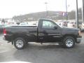 Onyx Black - Sierra 1500 SLE Regular Cab Photo No. 3