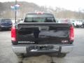 Onyx Black - Sierra 1500 SLE Regular Cab Photo No. 14
