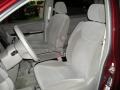 2005 Salsa Red Pearl Toyota Sienna LE  photo #6