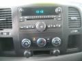 Onyx Black - Sierra 1500 SLE Regular Cab Photo No. 16