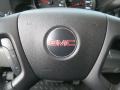 Onyx Black - Sierra 1500 SLE Regular Cab Photo No. 17