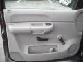 Onyx Black - Sierra 1500 SLE Regular Cab Photo No. 18