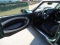 British Racing Green Metallic - Cooper S Clubman Photo No. 4