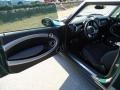 2009 British Racing Green Metallic Mini Cooper S Clubman  photo #4