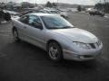 Ultra Silver Metallic - Sunfire Coupe Photo No. 2