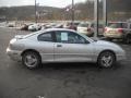 Ultra Silver Metallic - Sunfire Coupe Photo No. 3