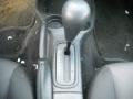 Ultra Silver Metallic - Sunfire Coupe Photo No. 18