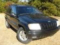 2000 Black Jeep Grand Cherokee Limited 4x4  photo #1