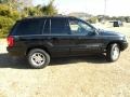 2000 Black Jeep Grand Cherokee Limited 4x4  photo #13