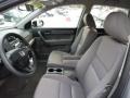 Whistler Silver Metallic - CR-V LX Photo No. 9