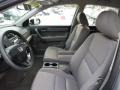 2008 Whistler Silver Metallic Honda CR-V LX  photo #9