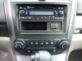 2008 Honda CR-V LX Controls