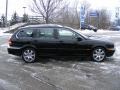  2006 X-Type 3.0 Sport Wagon Ebony Black