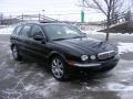 2006 Ebony Black Jaguar X-Type 3.0 Sport Wagon  photo #7