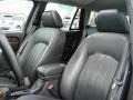 Ebony Black - X-Type 3.0 Sport Wagon Photo No. 9