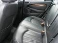 2006 Ebony Black Jaguar X-Type 3.0 Sport Wagon  photo #11