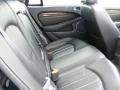 Ebony Black - X-Type 3.0 Sport Wagon Photo No. 12