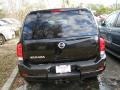 Galaxy Black - Armada SV 4WD Photo No. 2