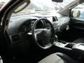 Galaxy Black - Armada SV 4WD Photo No. 3