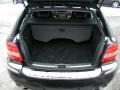 2006 Jaguar X-Type Warm Charcoal Interior Trunk Photo