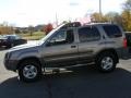 Granite Metallic - Xterra XE V6 4x4 Photo No. 4