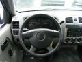 2008 Summit White Chevrolet Colorado Work Truck Regular Cab  photo #17