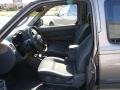 Granite Metallic - Xterra XE V6 4x4 Photo No. 10