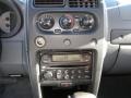 Granite Metallic - Xterra XE V6 4x4 Photo No. 14