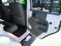 Stone White - Wrangler Unlimited Sahara 4x4 Photo No. 15