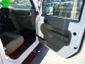 Stone White - Wrangler Unlimited Sahara 4x4 Photo No. 18