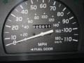 2004 Lunar Mist Metallic Toyota Tacoma Regular Cab  photo #15