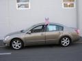 2005 Spirited Bronze Pearl Nissan Maxima 3.5 SE  photo #4