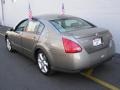 2005 Spirited Bronze Pearl Nissan Maxima 3.5 SE  photo #5