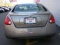 2005 Spirited Bronze Pearl Nissan Maxima 3.5 SE  photo #6