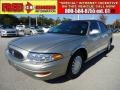 Steelmist Gray Metallic - LeSabre Custom Photo No. 1