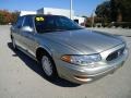 Steelmist Gray Metallic - LeSabre Custom Photo No. 14