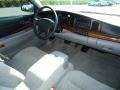 Steelmist Gray Metallic - LeSabre Custom Photo No. 17