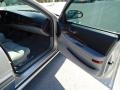 Steelmist Gray Metallic - LeSabre Custom Photo No. 18