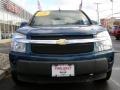 Bermuda Green Metallic - Equinox LT AWD Photo No. 2