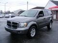 Mineral Gray Metallic - Durango SLT 4x4 Photo No. 1