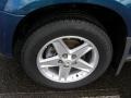 Bermuda Green Metallic - Equinox LT AWD Photo No. 3