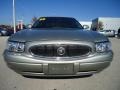 Steelmist Gray Metallic 2005 Buick LeSabre Custom Exterior