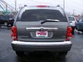 Mineral Gray Metallic - Durango SLT 4x4 Photo No. 4